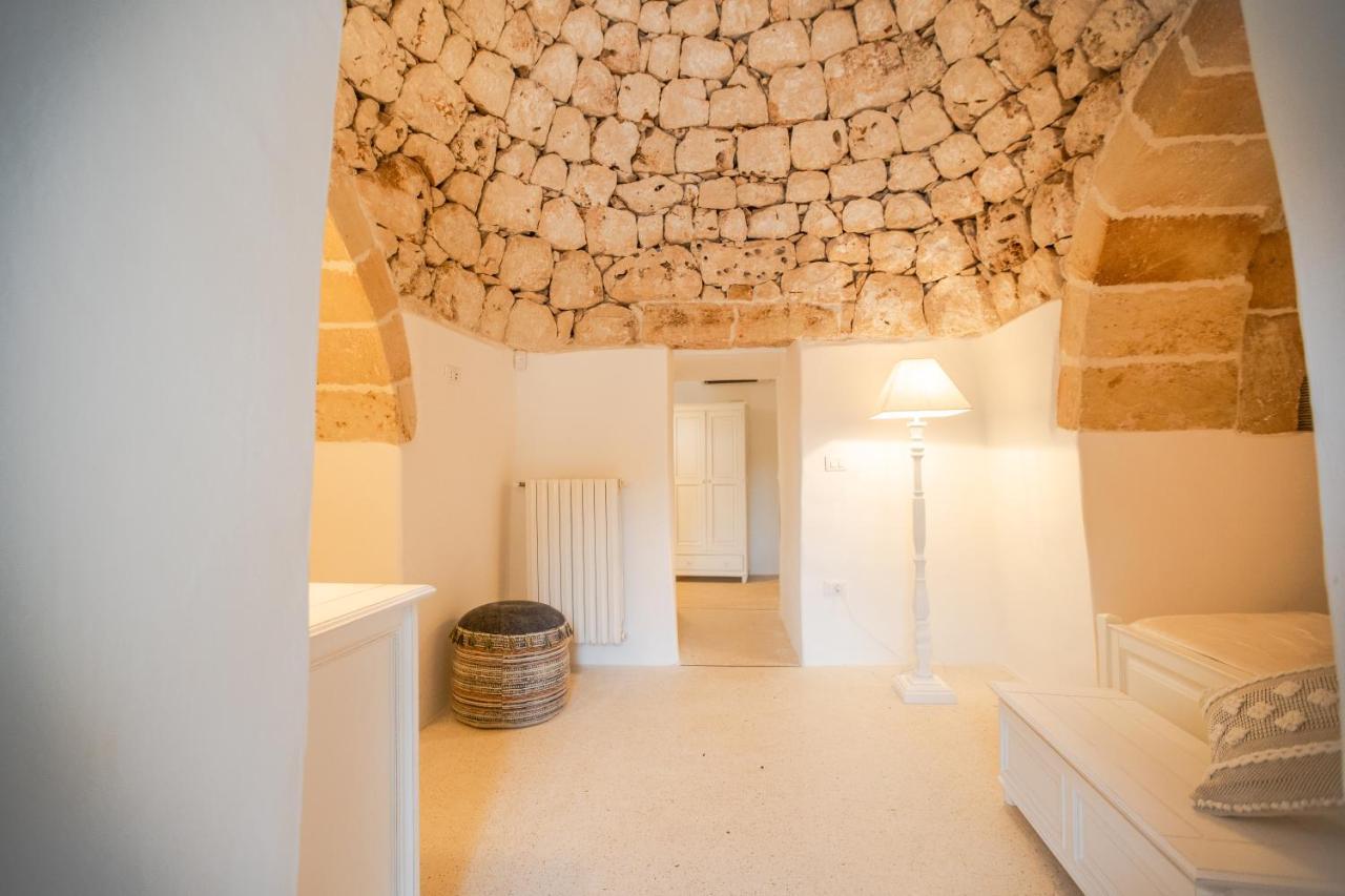 Trulli Margherita, Intera Struttura Per Il Tuo Relax Francavilla Fontana Exterior photo